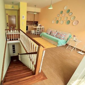 Duplex Appartement